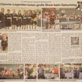 Artikel im Sonntagsblatt