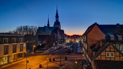 20250217 Hauotkirche