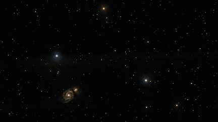 Whirlpool-Galaxys