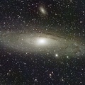 Andromedanebel