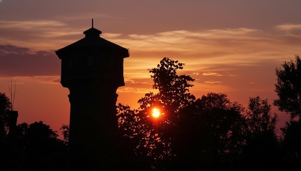 Wasserturm