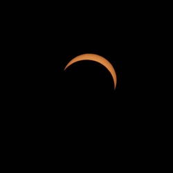 Sonnenfinsternis 2026